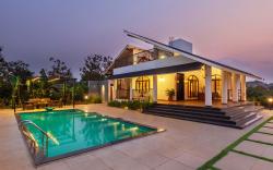 StayVista at Soul Serenity