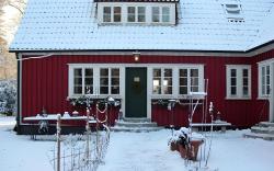 Vallasens Vardshus STF Hostel