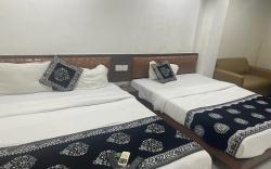 Hotel Mumbai Residency 
