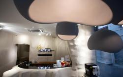 Cactus Hotel Skudai
