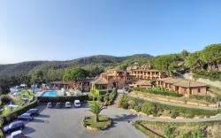 Resort Le Picchiaie
