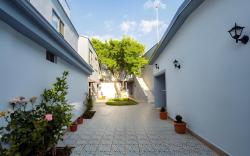 Vesta Butik Otel