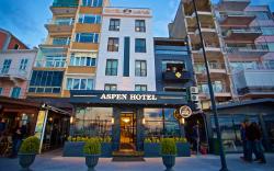 Aspen Hotel Çanakkale