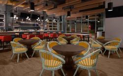 Homewood Suites by Hilton Charlotte Uptown First Ward