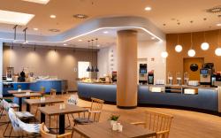 Hampton by Hilton Budapest City Centre