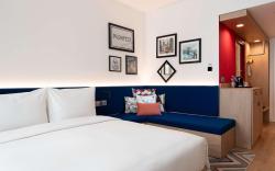 Hampton by Hilton Budapest City Centre