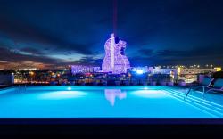 Dolce by Wyndham Hollywood