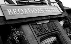 The Broadoak