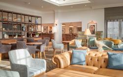 Forest Pines Hotel Spa & Golf resort