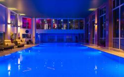 Forest Pines Hotel Spa & Golf resort