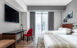 Hyatt Regency Mexico City Insurgentes