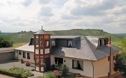 Gastehaus Sproß