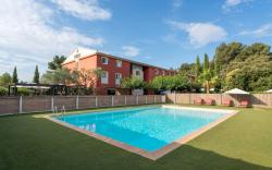 Best Western Terre de Provence   