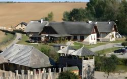 Hotel SKANZEN