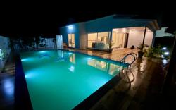 GoBravo 71-2Bhk Farm wt Pool & Garden Sec150 Noida