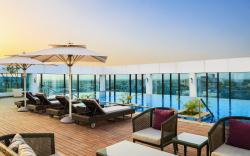 Renaissance Ahmedabad Hotel