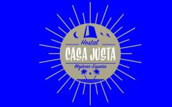 Hostal Casa-Justa Mojacar
