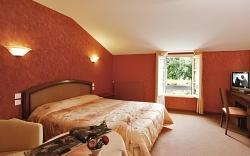 Logis Auberge De La Riviere