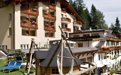 Hotel Chalet Al Foss
