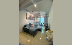 De Luma @ Metropol 3 Bedrooms (Space Odyssey)