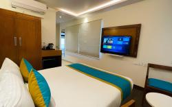 Quality Inn Rockwell Grand