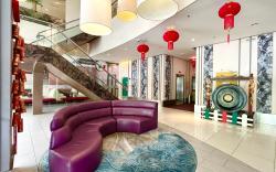 M Centro City Centre @ Gaya Street by SSVC