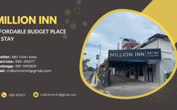 OYO 90208 Milion Inn