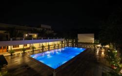 Nilan Zingle Resort