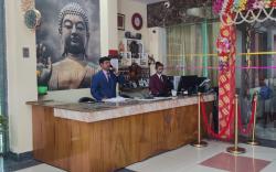 HOTEL SARNATH INTERNATIONAL