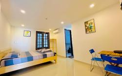 KENPI Homestay - Ngay trung tâm thành phố