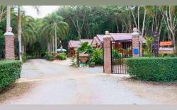 Banratsameethong homestay