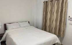 Pinary Park Beach Apartment No.3 (158/71)