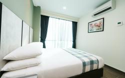 Chill Suites Kuala Lumpur