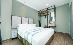 Chill Suites Kuala Lumpur