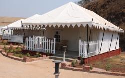 The Palmnest Resort, Kolhapur