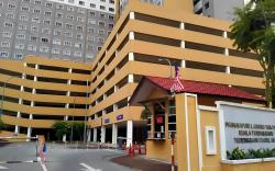 Zan’s Homestay Terengganu
