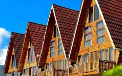 Royal Cabin Dieng