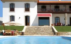 Quinta Da Pereira E Enricas Agro-Turismo