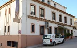 Hotel Casa Marchena