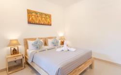 Wayan Homestay Sanur