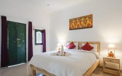 Wayan Homestay Sanur