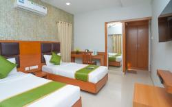HOTEL ZAIN GRANDE 