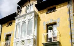 Hotel Boutique Valle de Oca
