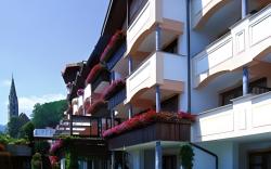 Granpanorama Hotel StephansHof