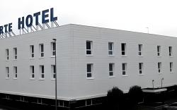 Norte Hotel