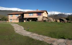 Hotel Llano Tineo
