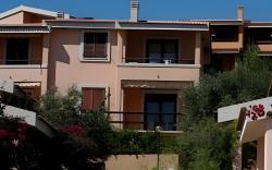 Residence Il Borgo di Porto Corallo