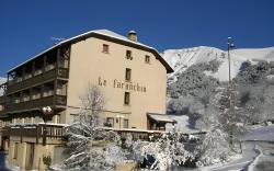Hotel Le Faranchin