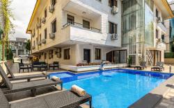 Baymari Suites Design