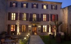 Bed & Breakfast Demeure du Pareur